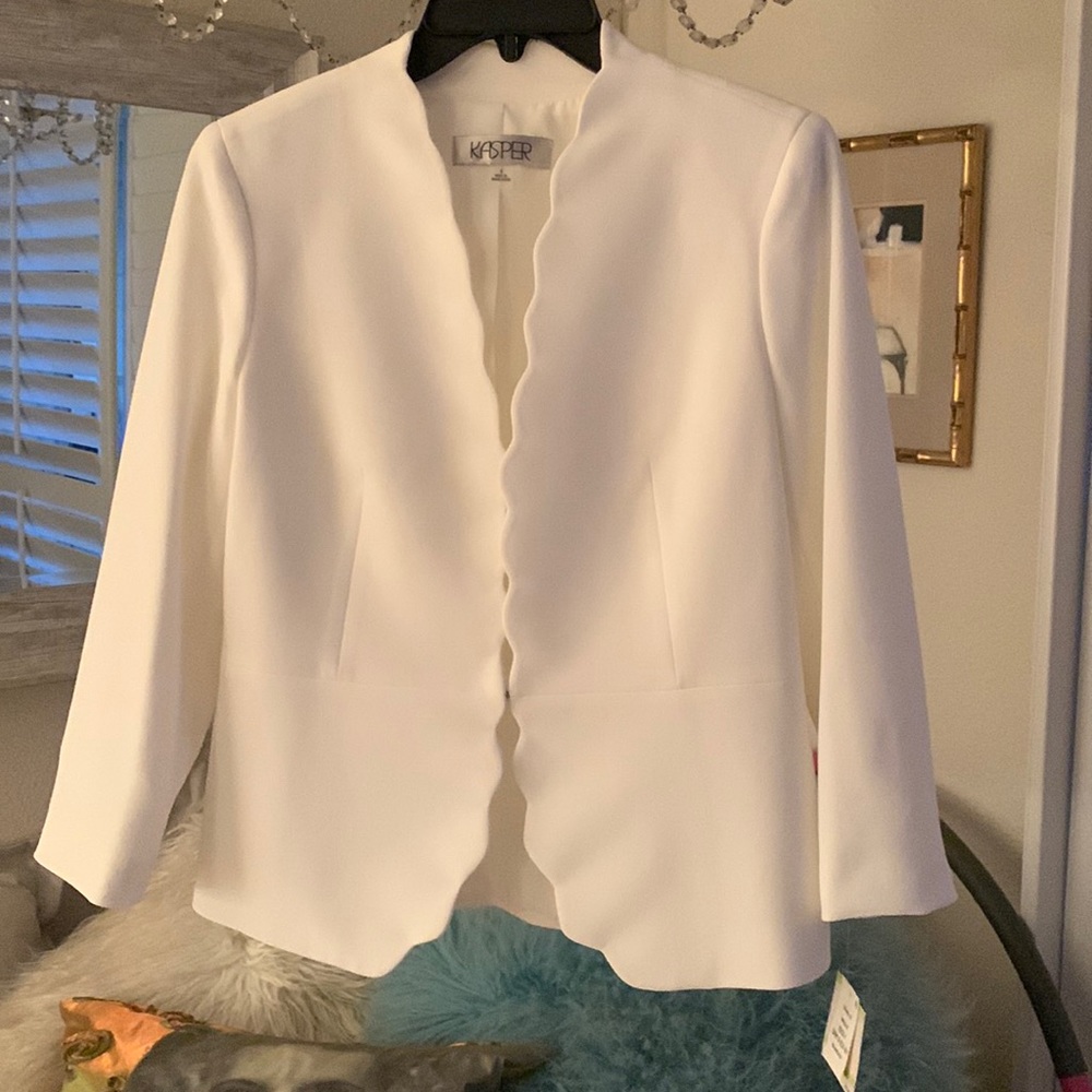Kasper Suit Jacket - NWT